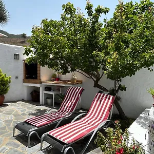 Casa Canaria Tradicional Rosalia Holiday home